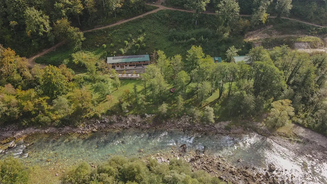 Vikend restart u Hederi - Yoga Retreat
