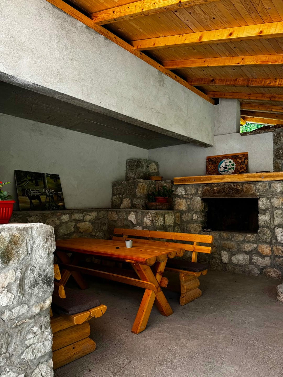 gallery